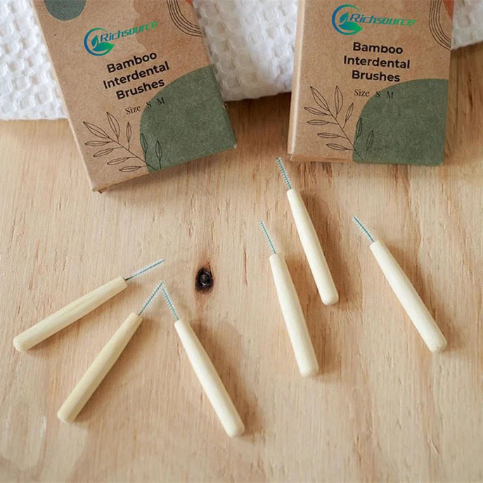 Dental Care Interdental Brushes