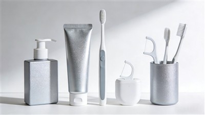 Oral Care Industry Overview: Core Knowledge & Development Trends