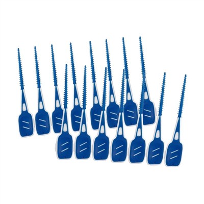 Industry Knowledge: Soft Rubber Brush – The Ideal Alternative to Bamboo Toothpicks