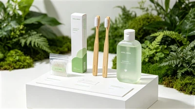 Global Oral Care Industry 2025: Growth, Innovation & Key Trends