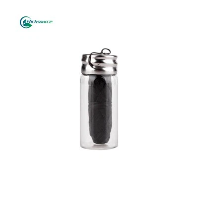 Is there a dental floss for smokers?