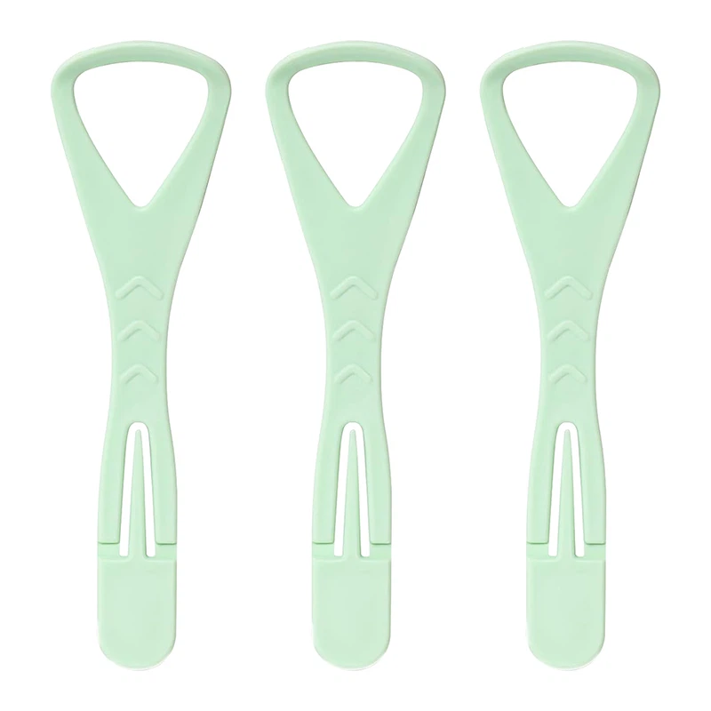 Soft Tongue Cleaner